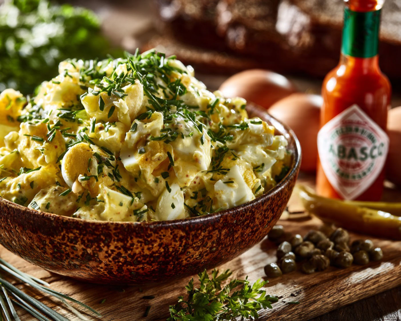 Eiersalat