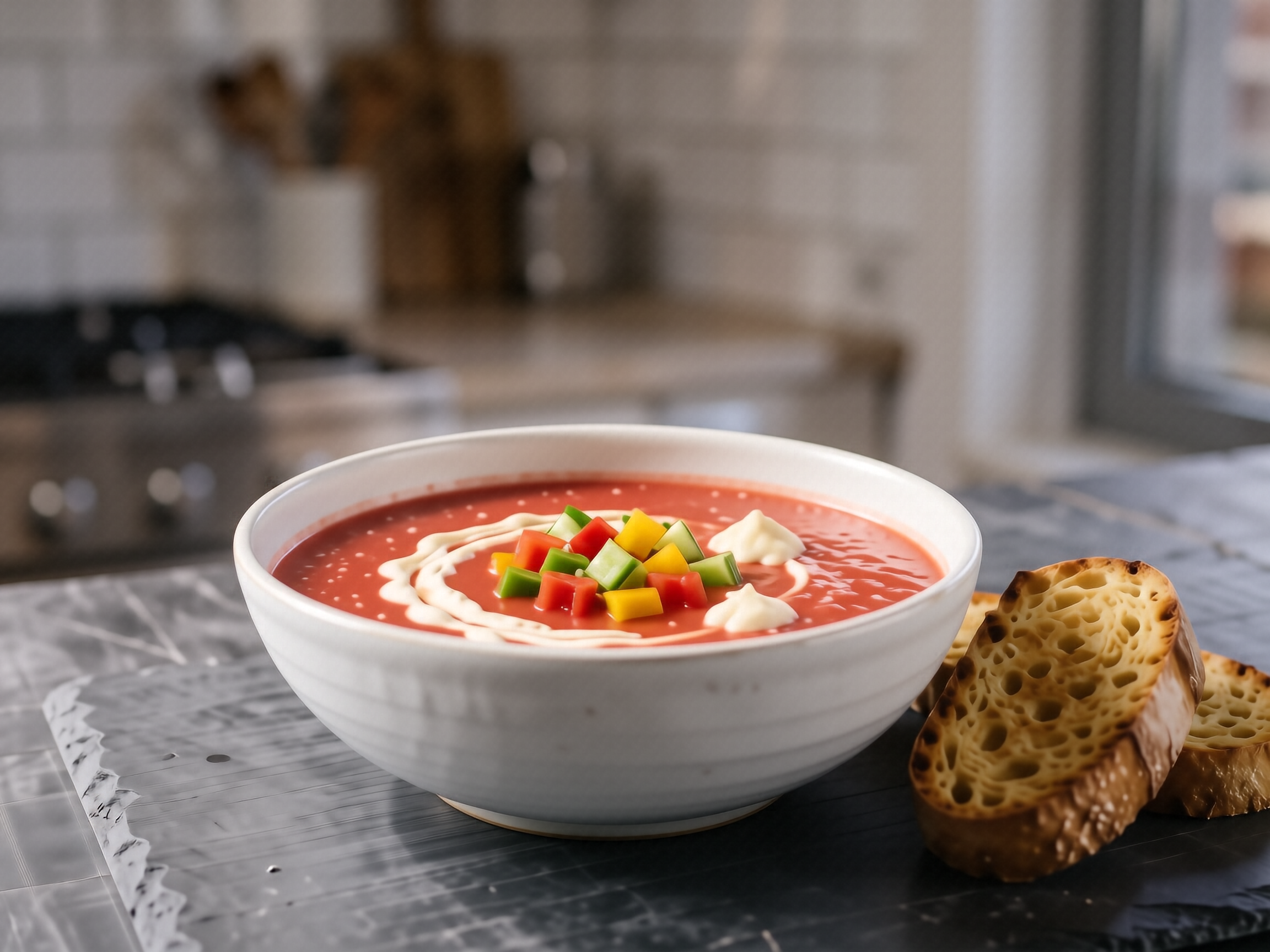 Gazpacho
