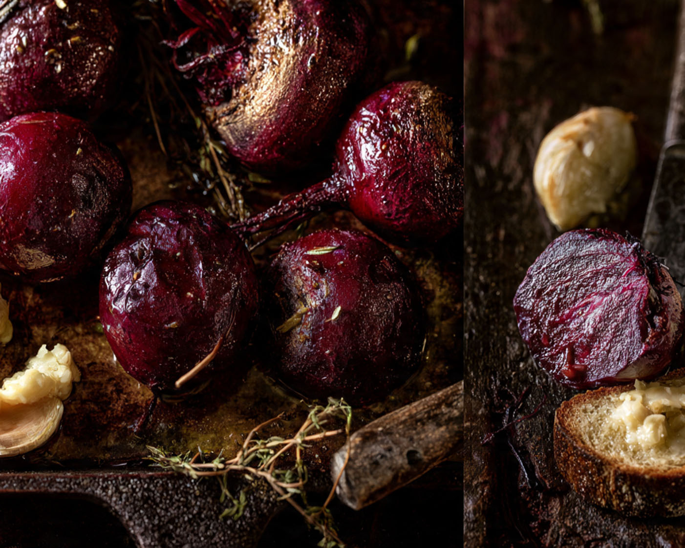Rote Bete