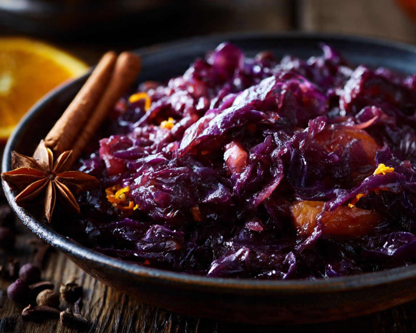 Rotkohl