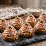 Fischrillette