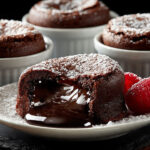 Fondant Chocolat
