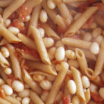 Penne Fagioli