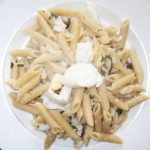 Penne Stockfisch