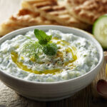 Tzatziki