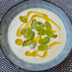Ajo Blanco